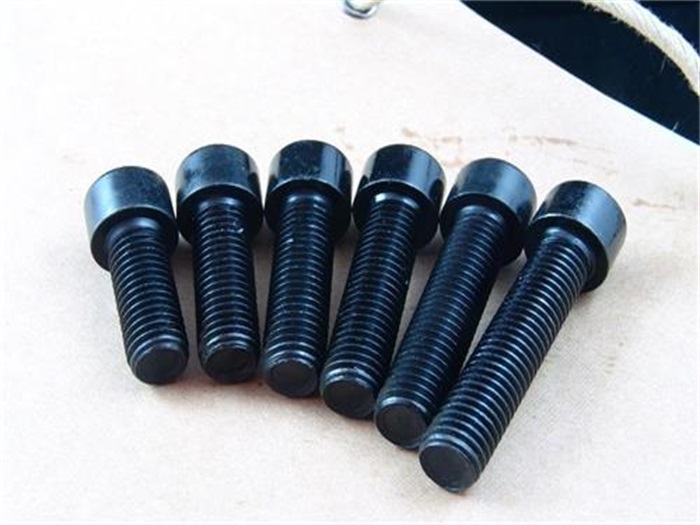 霍州高强螺栓